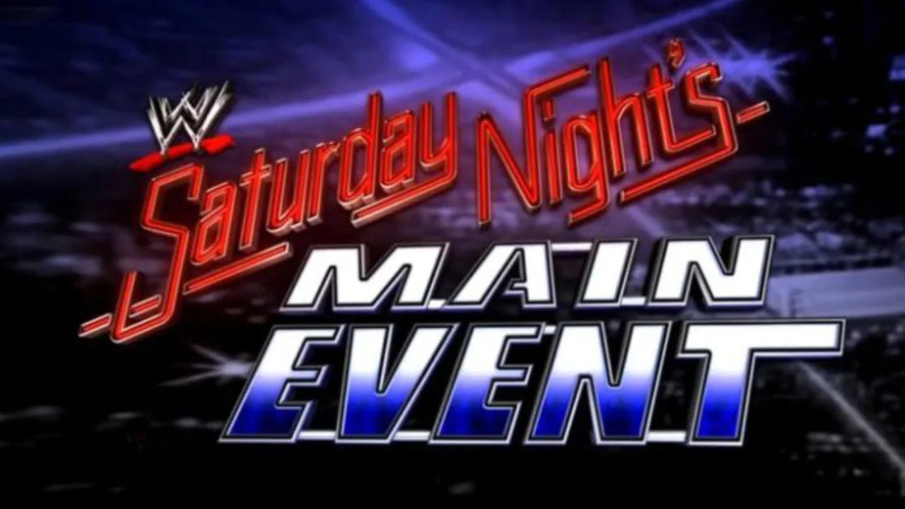 Unique Saturday Night's Main Event (1985) gift ideas - Available at Popcorn Poster