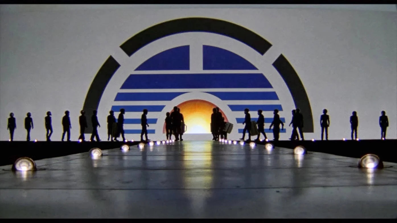 Unique Saturn 3 (1980) gift ideas - Available at Popcorn Poster