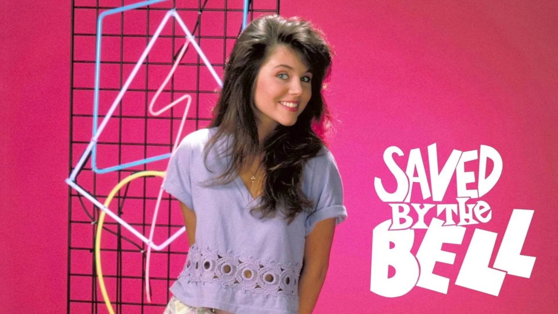 Unique Saved by the Bell (1989) gift ideas - Available at Popcorn Poster