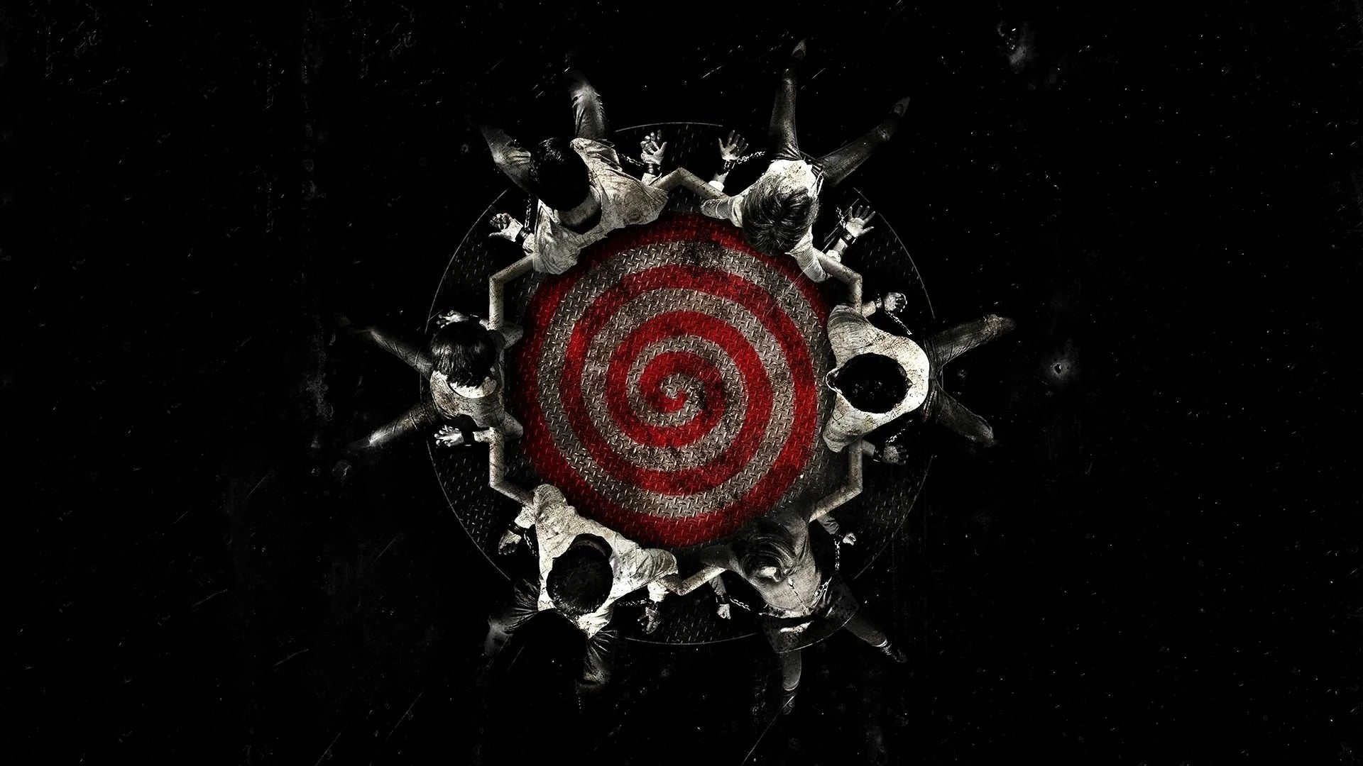 Unique Saw VI (2009) gift ideas - Available at Popcorn Poster