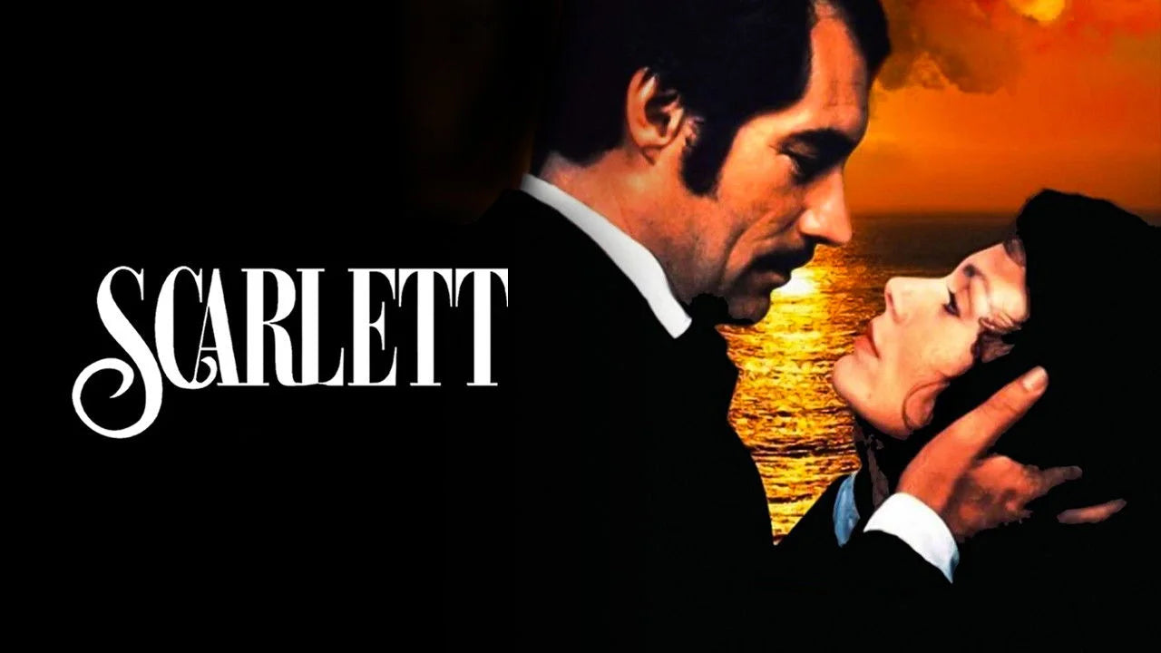 Unique Scarlett (1994) gift ideas - Available at Popcorn Poster