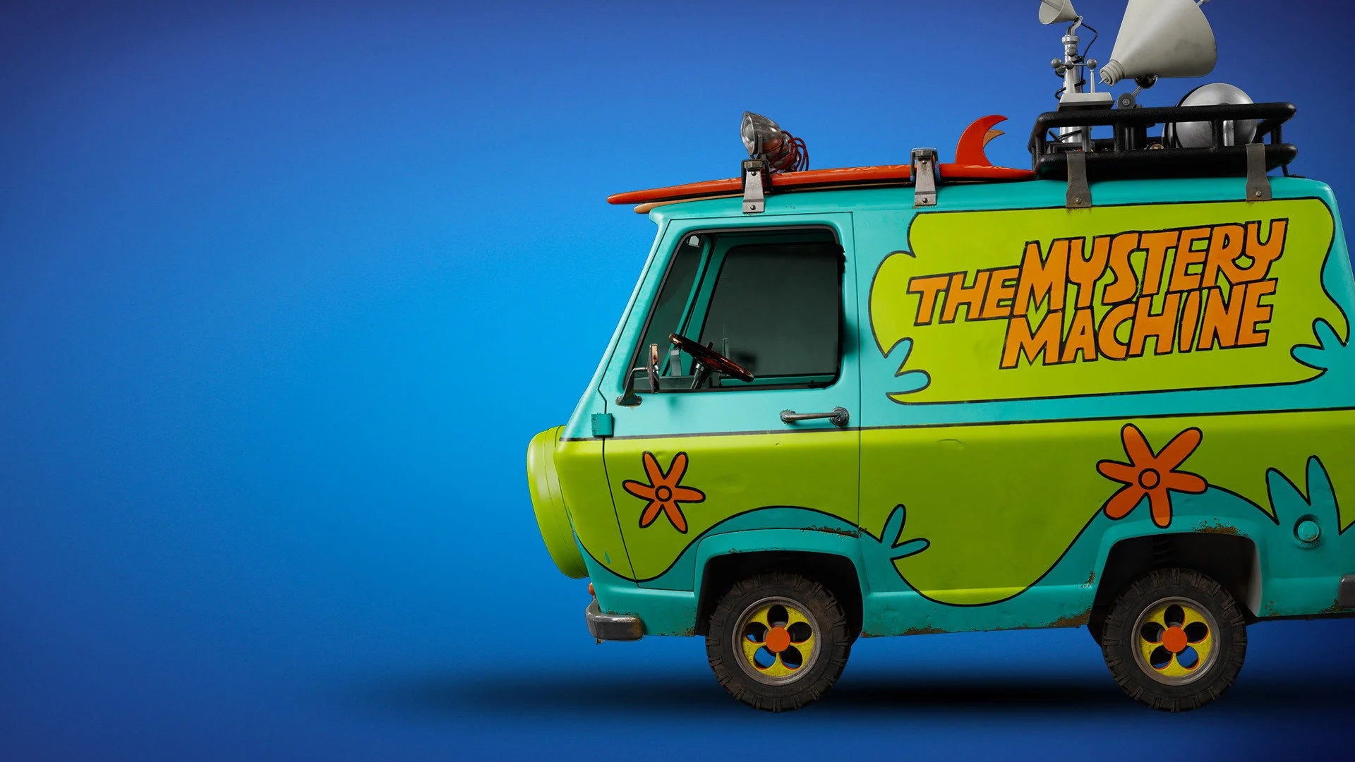 Unique Scoob! (2020) gift ideas - Available at Popcorn Poster