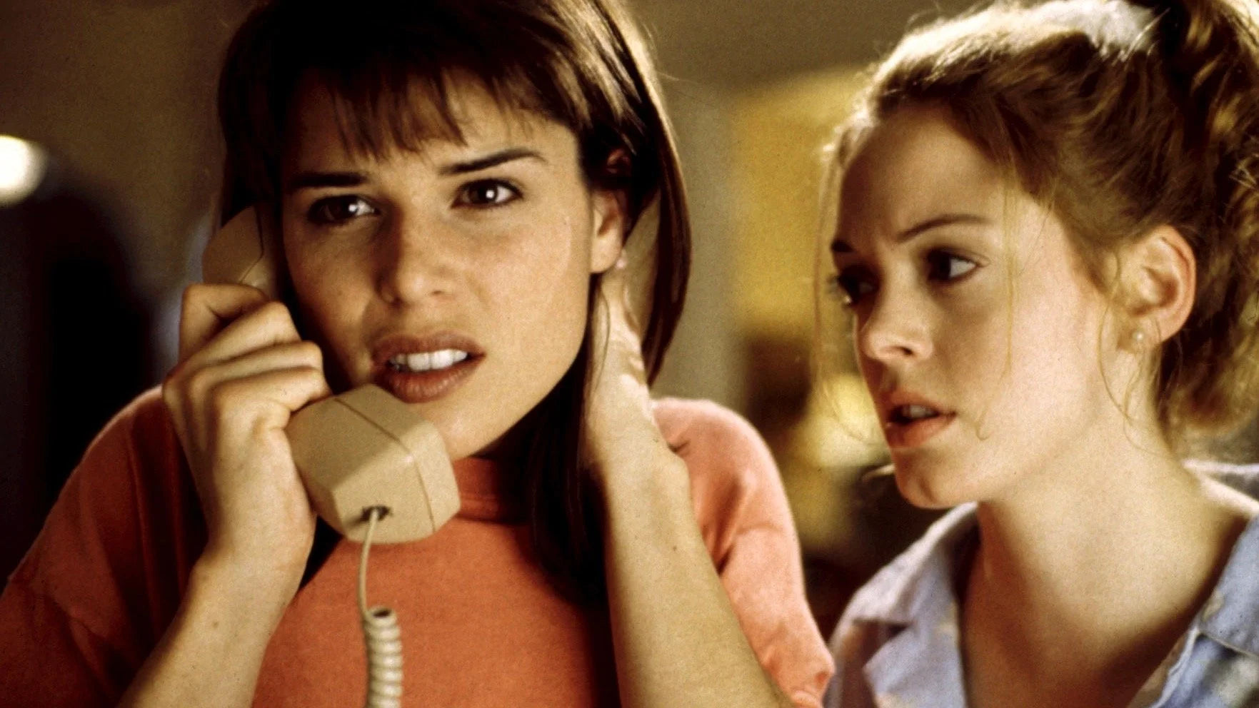 Unique Scream (1996) gift ideas - Available at Popcorn Poster