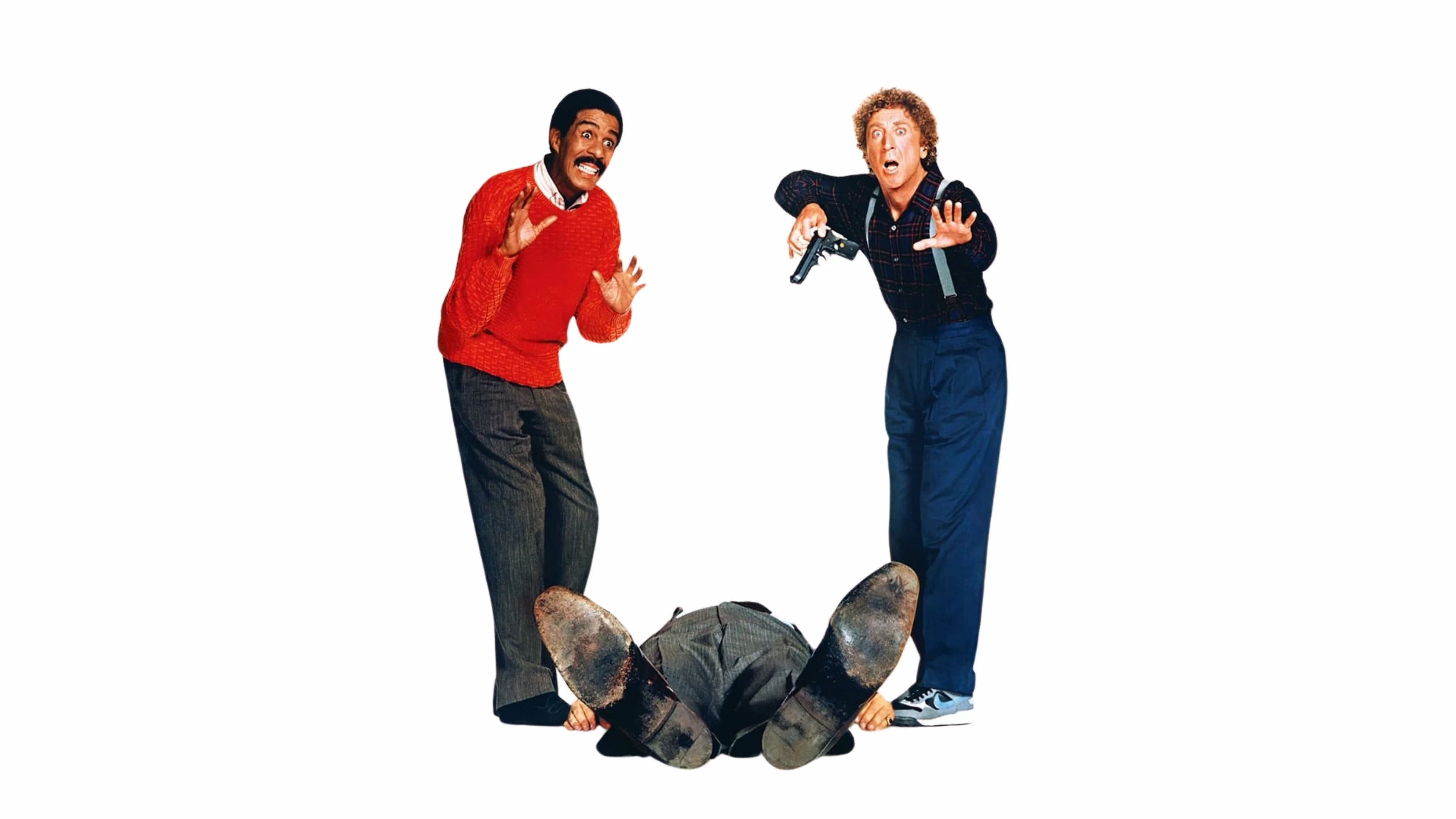 Unique See No Evil, Hear No Evil (1989) gift ideas - Available at Popcorn Poster