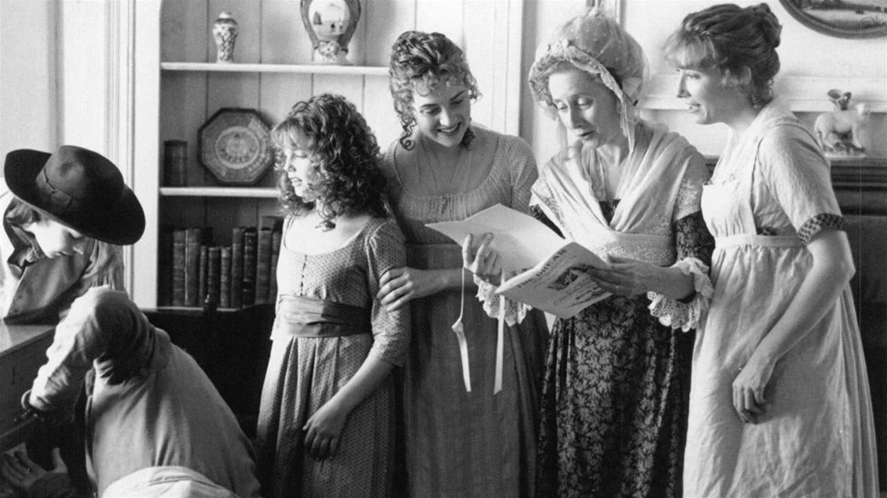 Unique Sense and Sensibility (1995) gift ideas - Available at Popcorn Poster