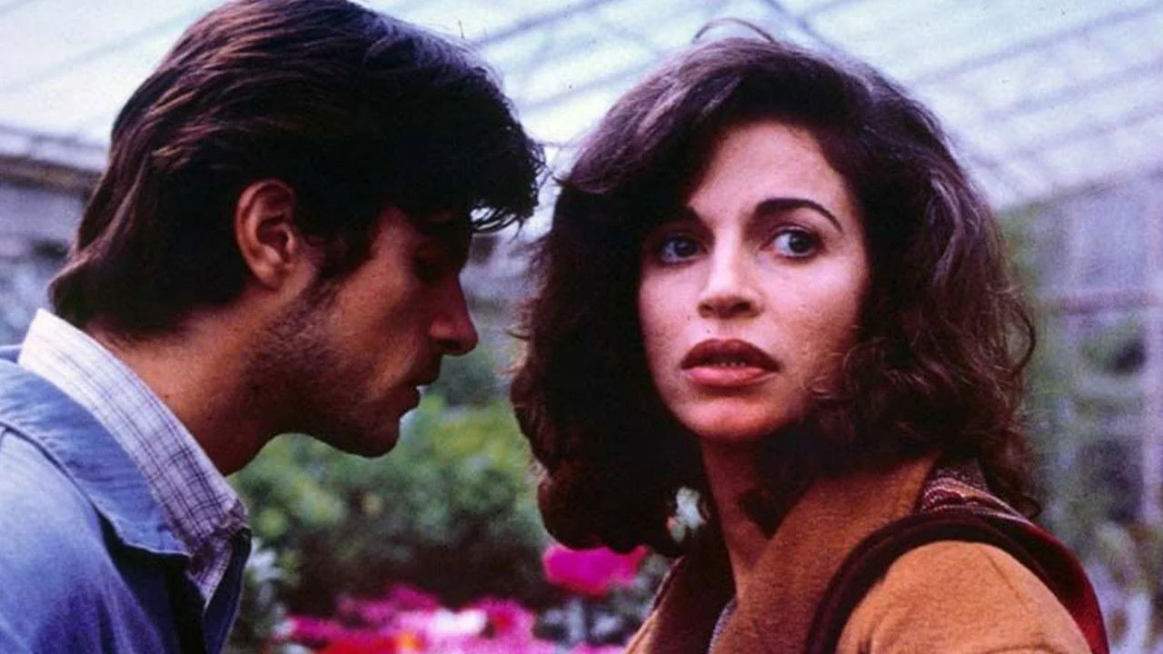 Unique Senza pelle (1994) gift ideas - Available at Popcorn Poster