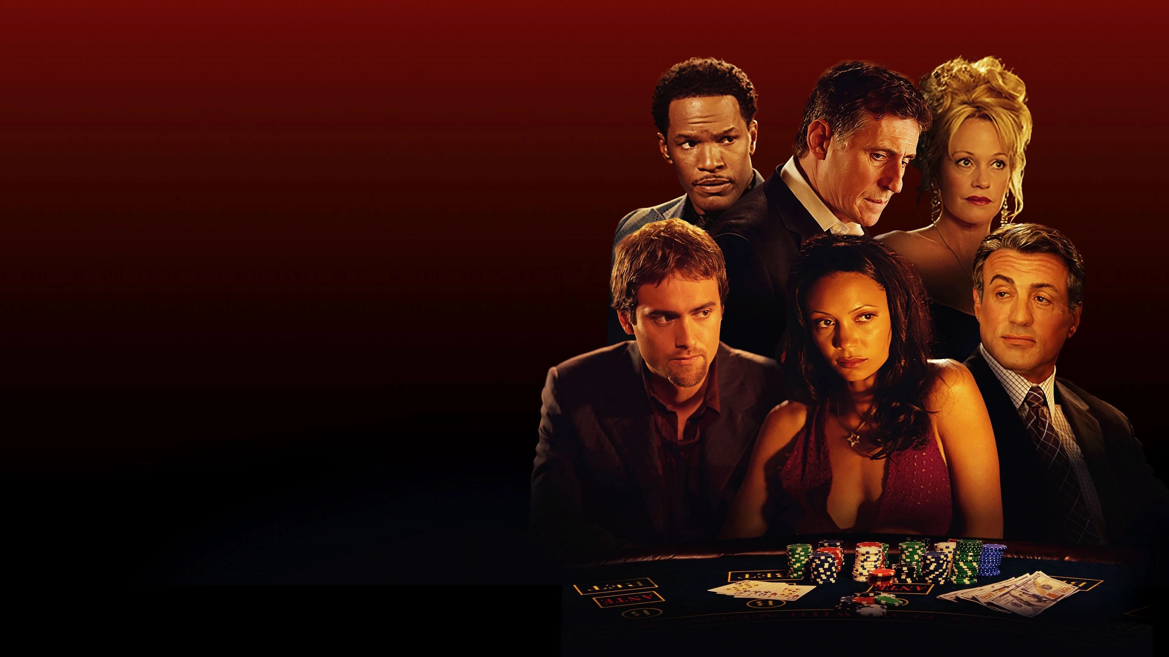 Unique Shade (2003) gift ideas - Available at Popcorn Poster