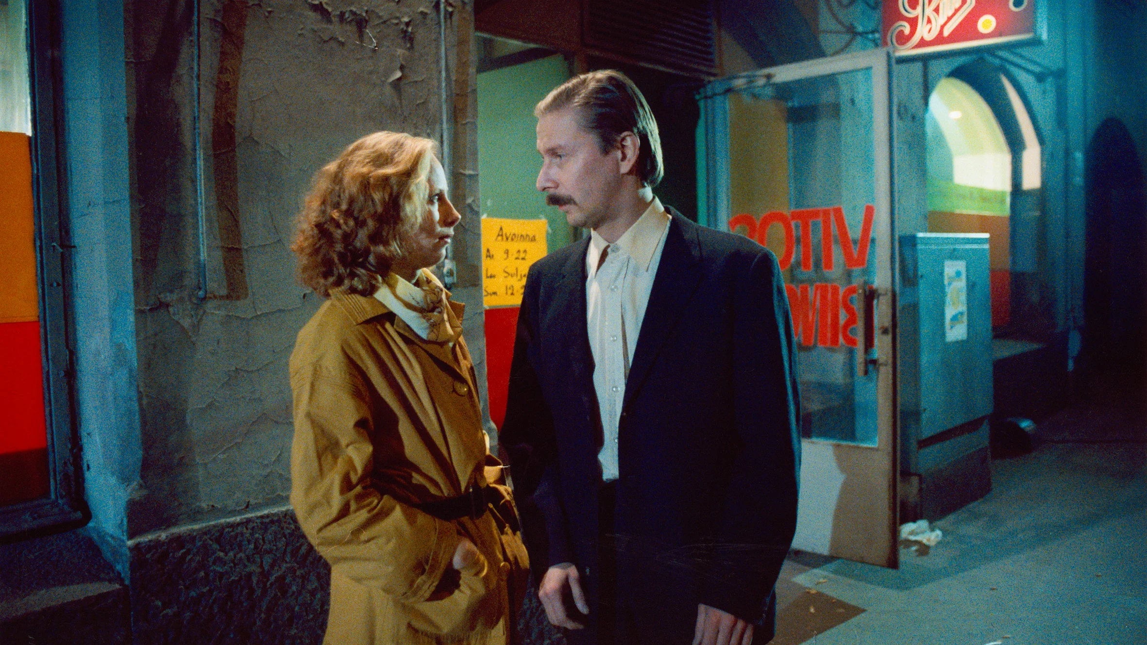 Unique Shadows in Paradise (1986) gift ideas - Available at Popcorn Poster