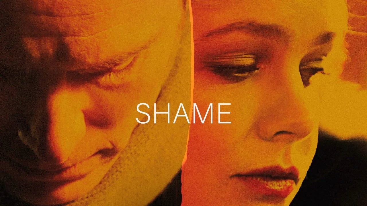 Unique Shame (2011) gift ideas - Available at Popcorn Poster
