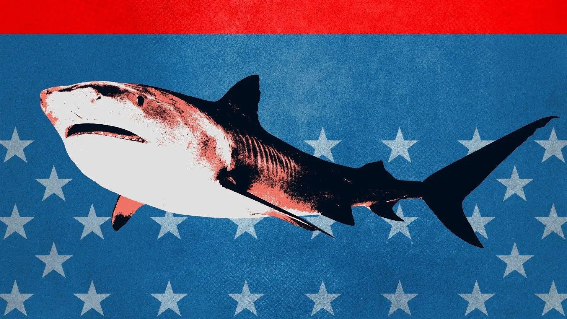 Unique Shark Week (1988) gift ideas - Available at Popcorn Poster