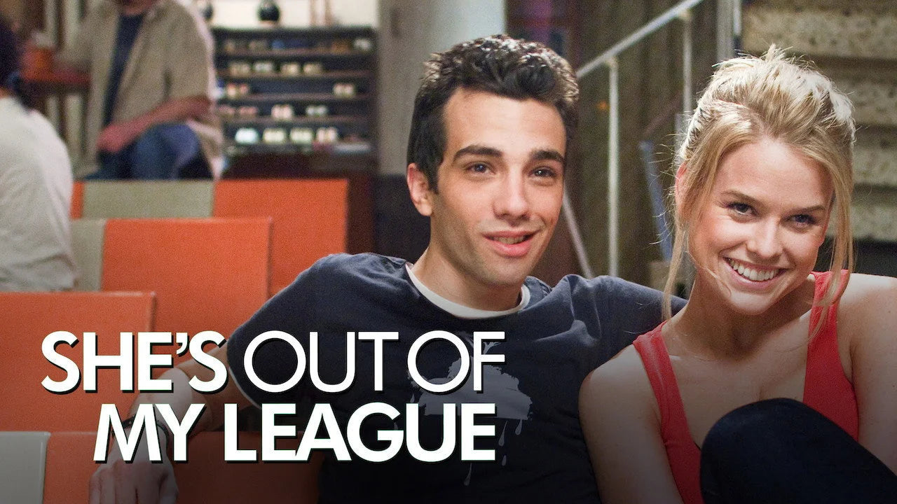 Unique She's Out of My League (2010) gift ideas - Available at Popcorn Poster