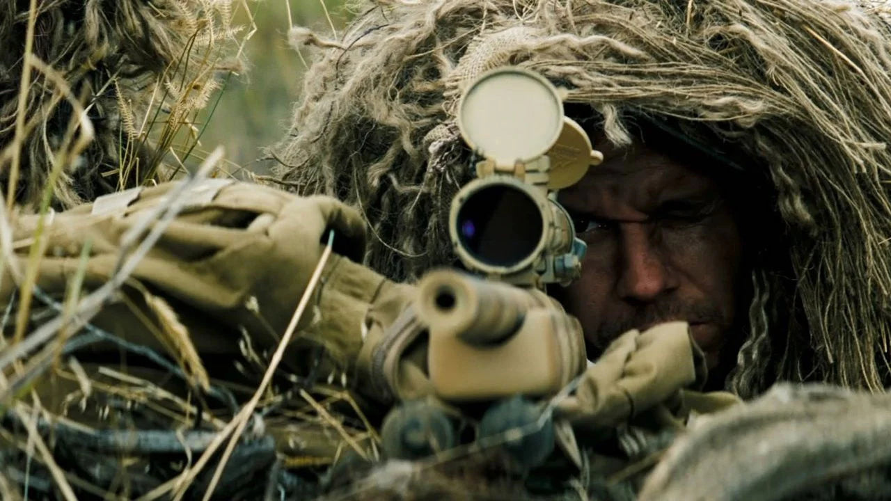 Unique Shooter (2007) gift ideas - Available at Popcorn Poster