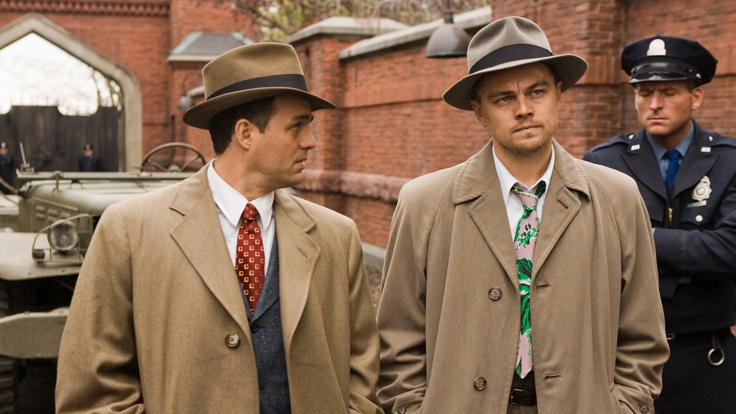 Unique Shutter Island (2010) gift ideas - Available at Popcorn Poster