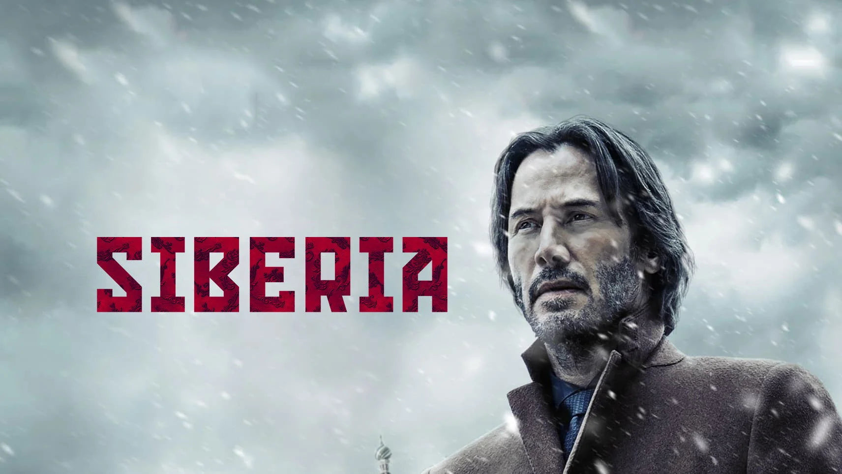 Unique Siberia (2018) gift ideas - Available at Popcorn Poster