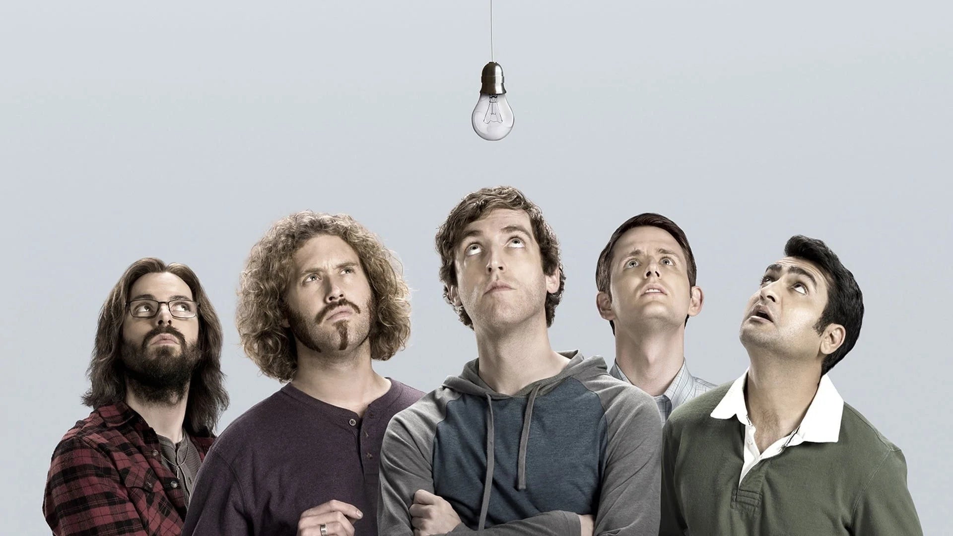 Unique Silicon Valley (2014) gift ideas - Available at Popcorn Poster
