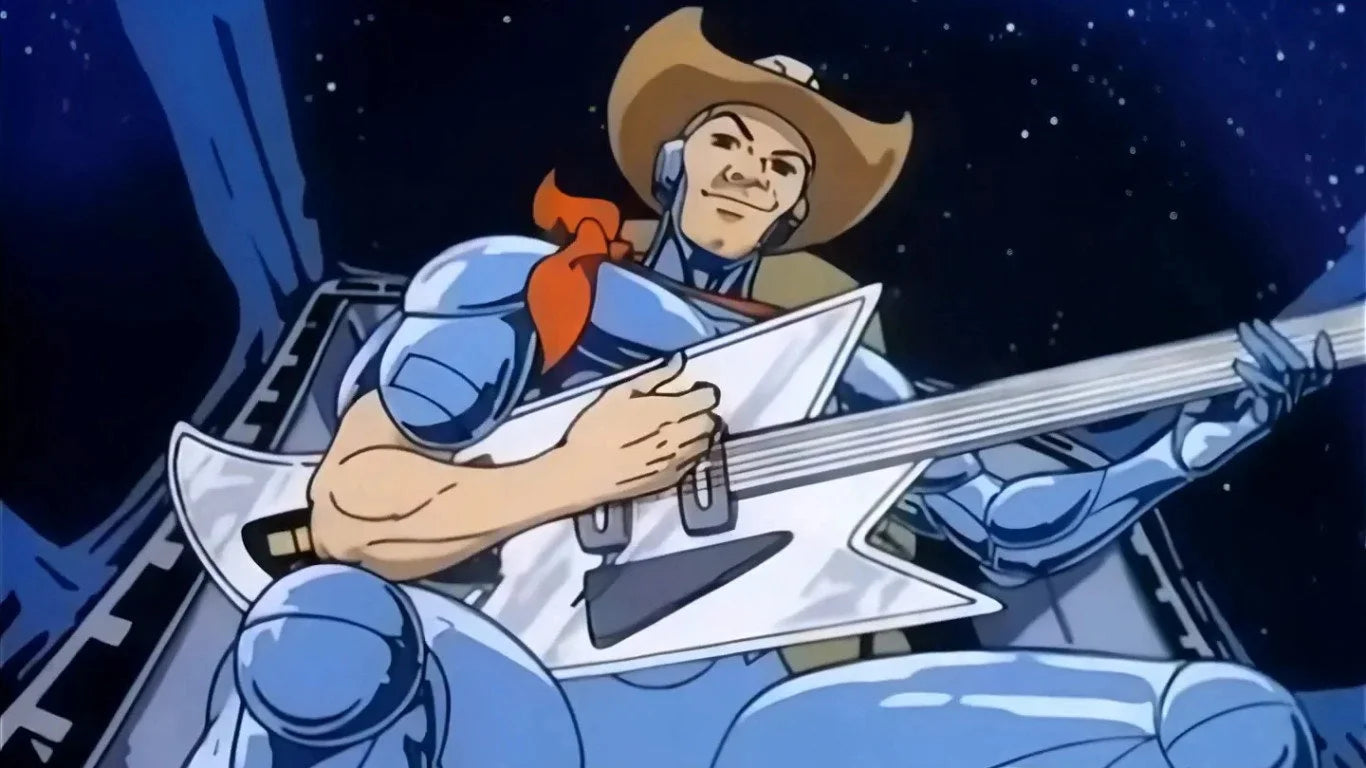 Unique SilverHawks (1986) gift ideas - Available at Popcorn Poster