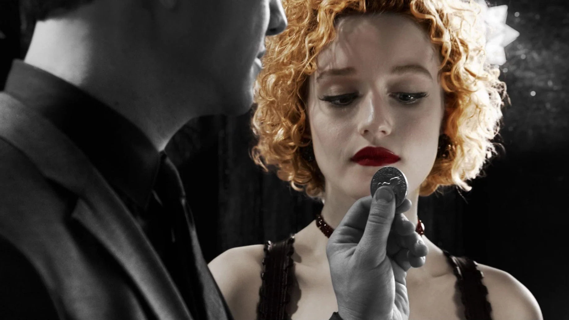 Unique Sin City A Dame to Kill For (2014) gift ideas - Available at Popcorn Poster