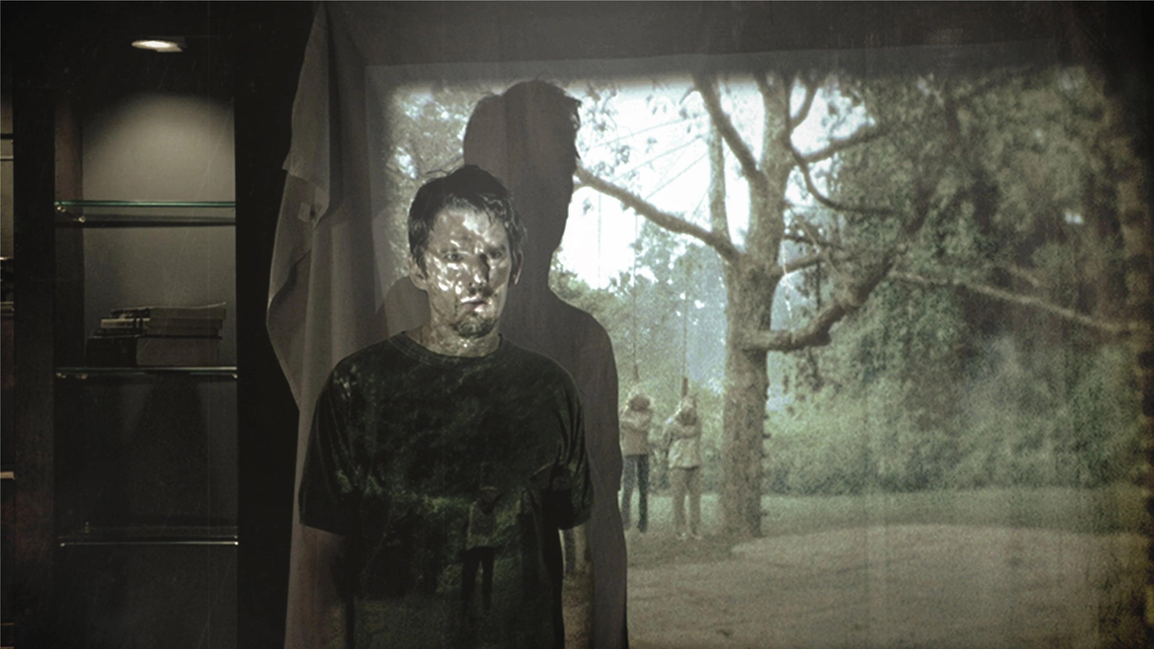 Unique Sinister (2012) gift ideas - Available at Popcorn Poster