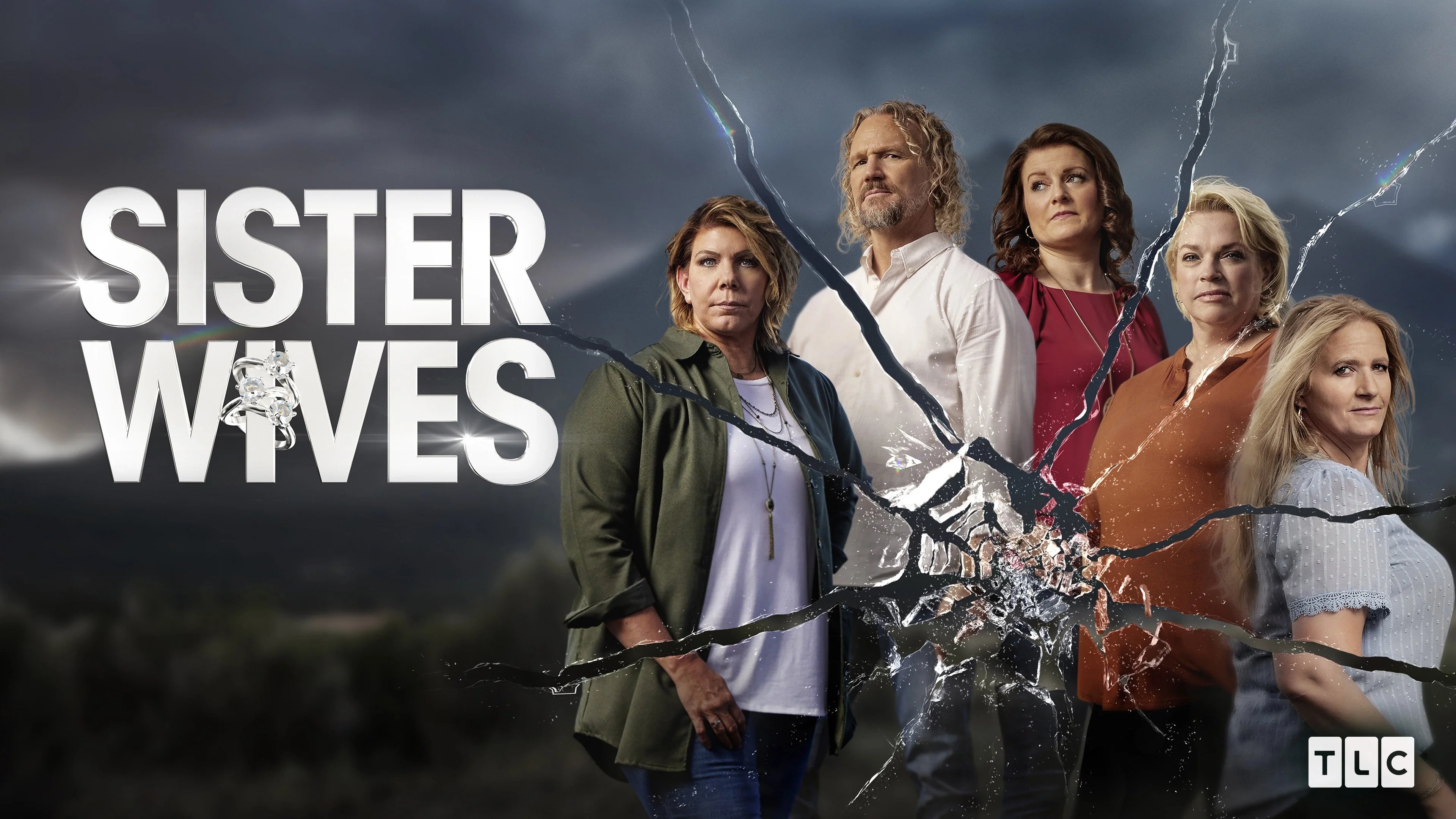 Unique Sister Wives (2010) gift ideas - Available at Popcorn Poster