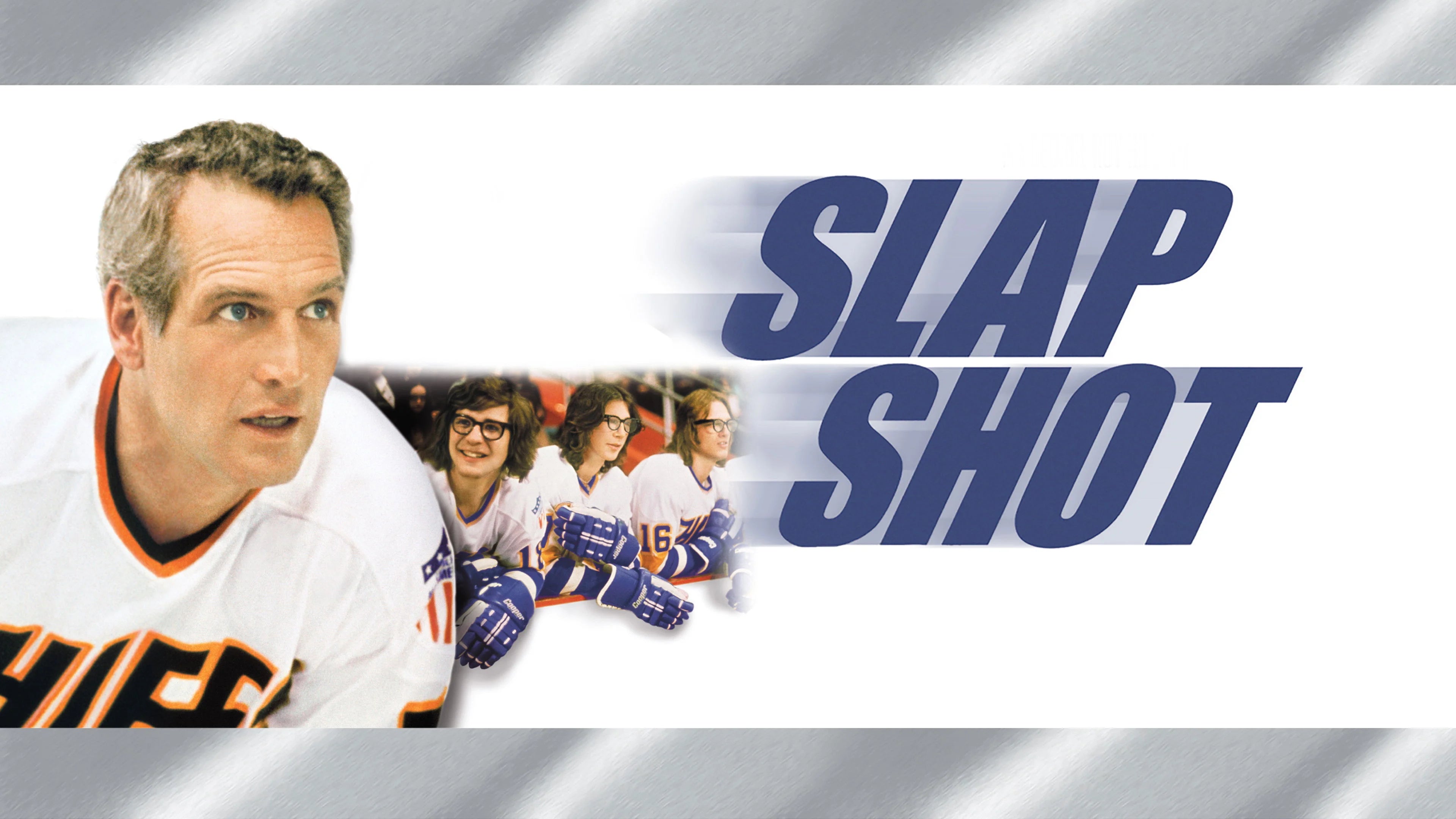 Unique Slap Shot (1977) gift ideas - Available at Popcorn Poster