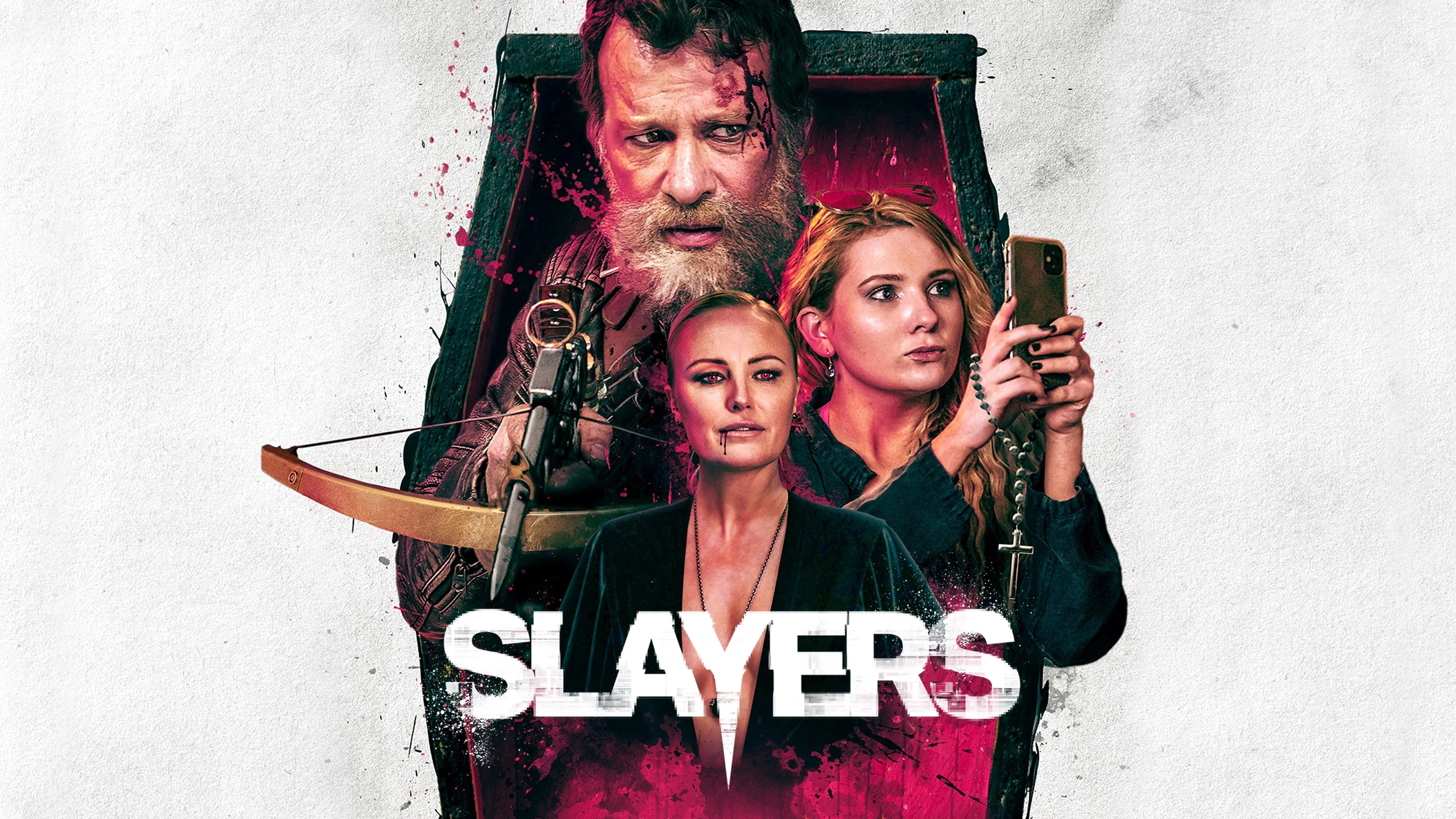 Unique Slayers (2022) gift ideas - Available at Popcorn Poster