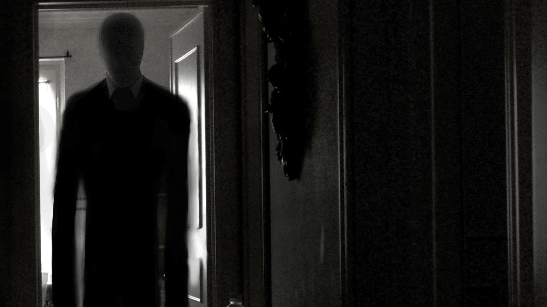 Unique Slender Man (2018) gift ideas - Available at Popcorn Poster