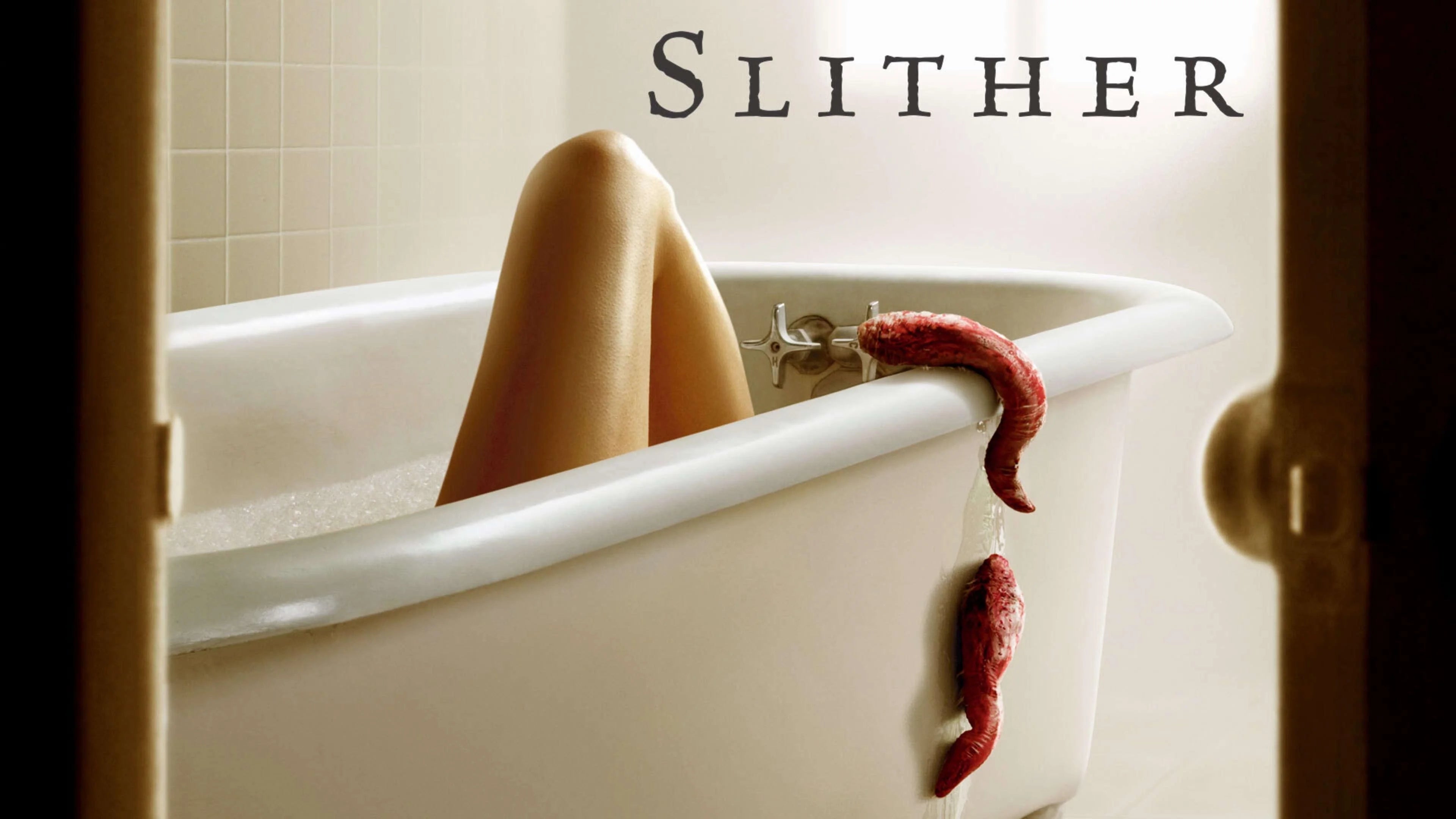 Unique Slither (2006) gift ideas - Available at Popcorn Poster
