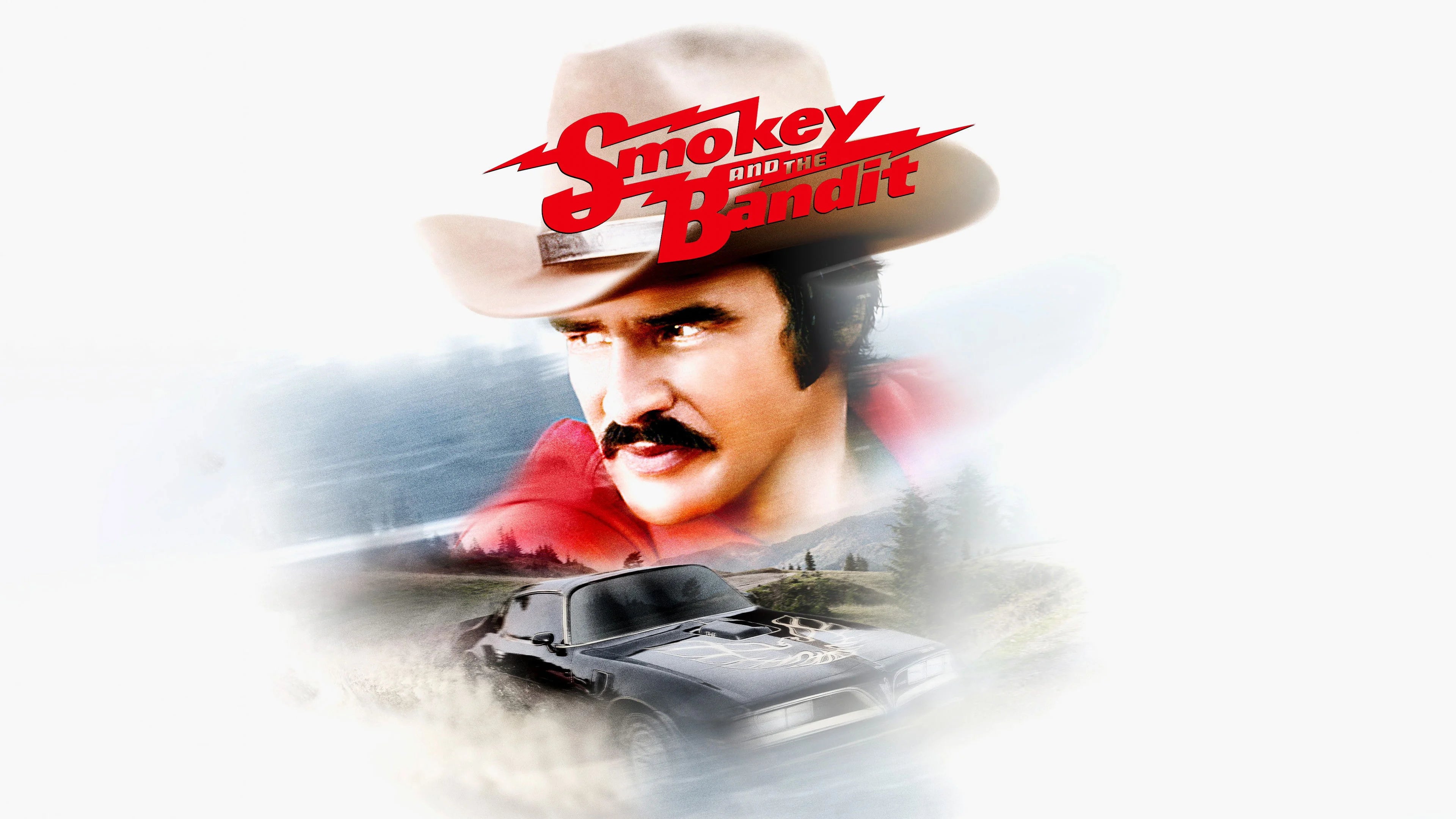 Unique Smokey and the Bandit (1977) gift ideas - Available at Popcorn Poster