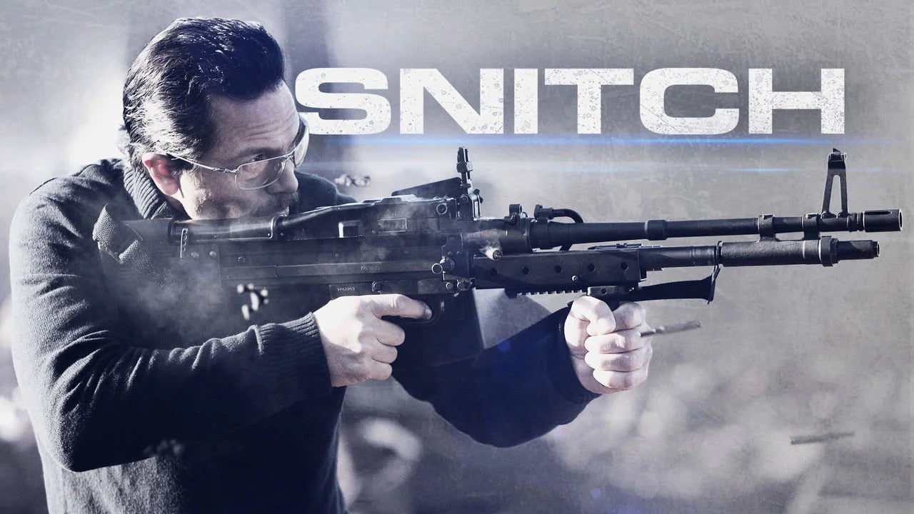Unique Snitch (2013) gift ideas - Available at Popcorn Poster