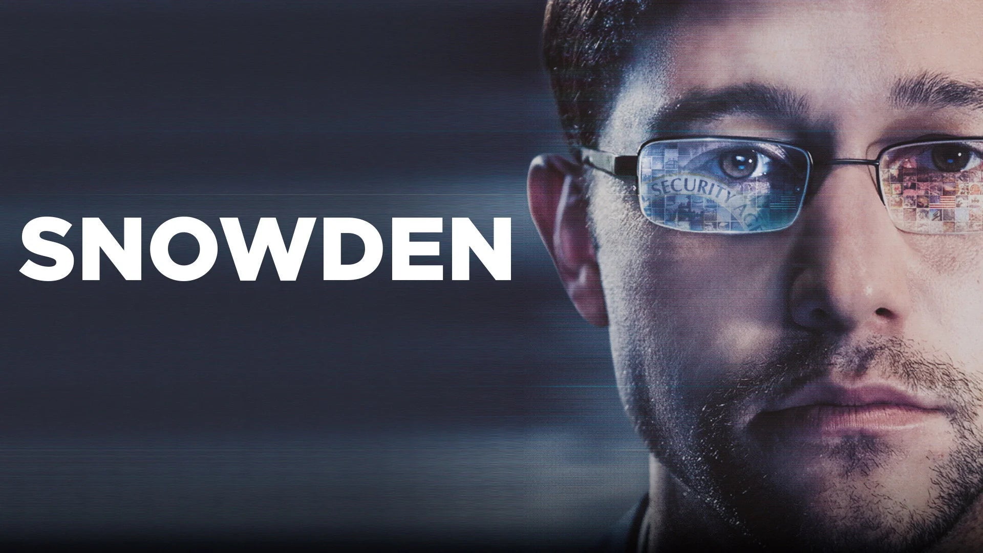 Unique Snowden (2016) gift ideas - Available at Popcorn Poster