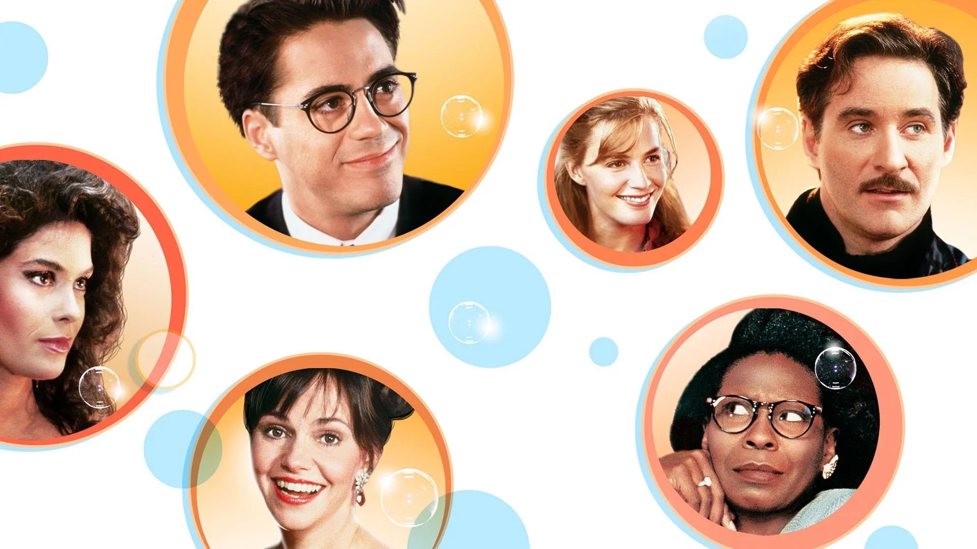 Unique Soapdish (1991) gift ideas - Available at Popcorn Poster