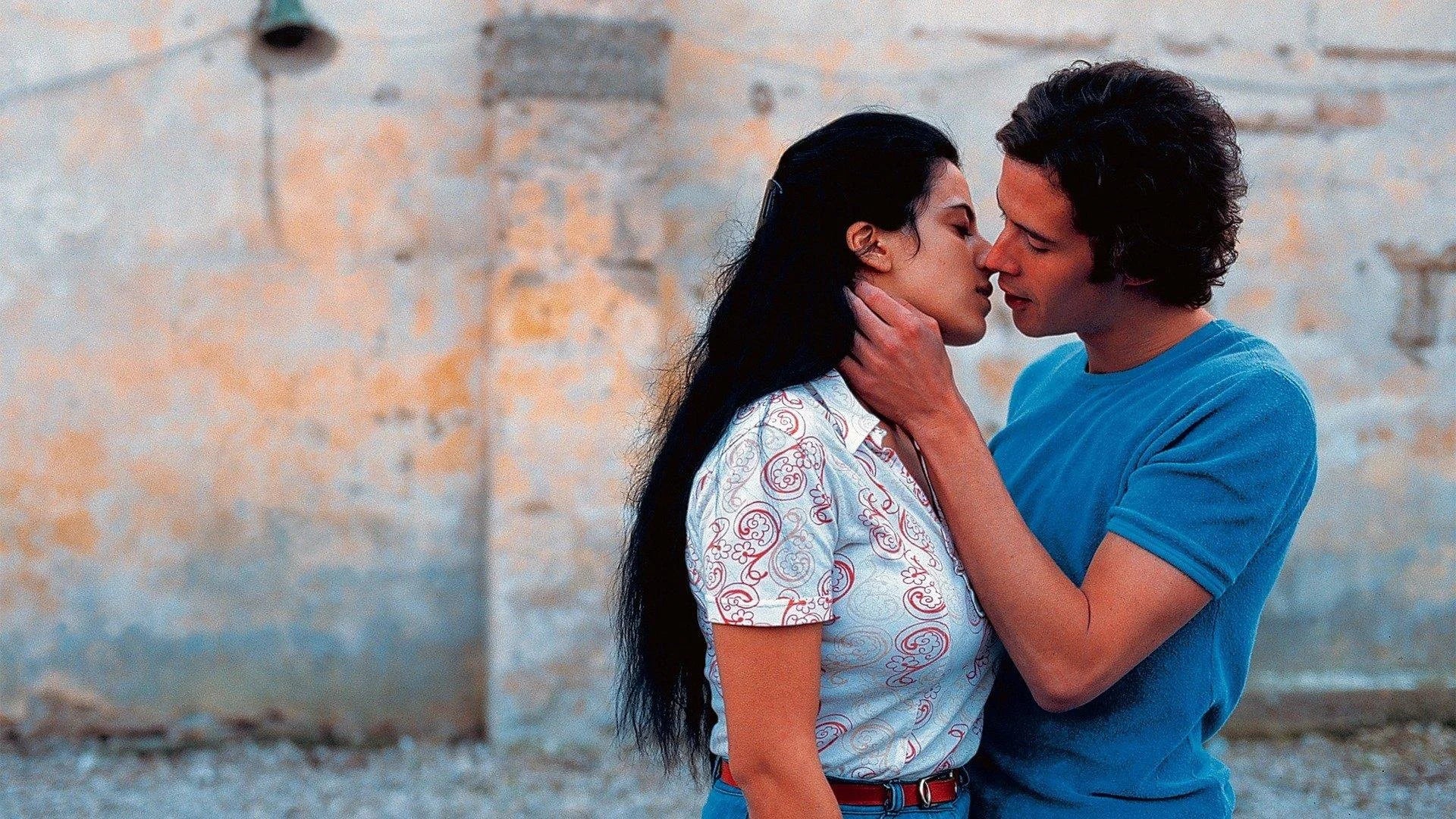 Unique Solino (2002) gift ideas - Available at Popcorn Poster