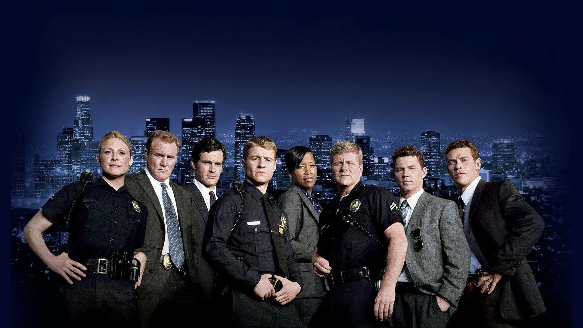Unique Southland (2009) gift ideas - Available at Popcorn Poster