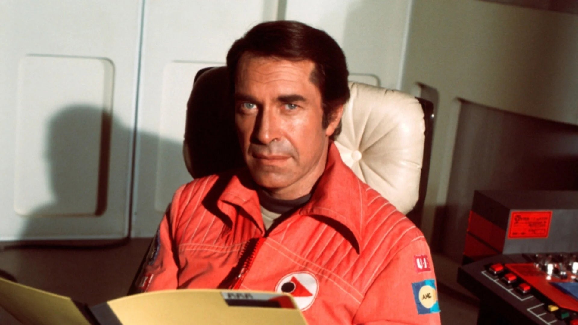 Unique Space 1999 (1975) gift ideas - Available at Popcorn Poster
