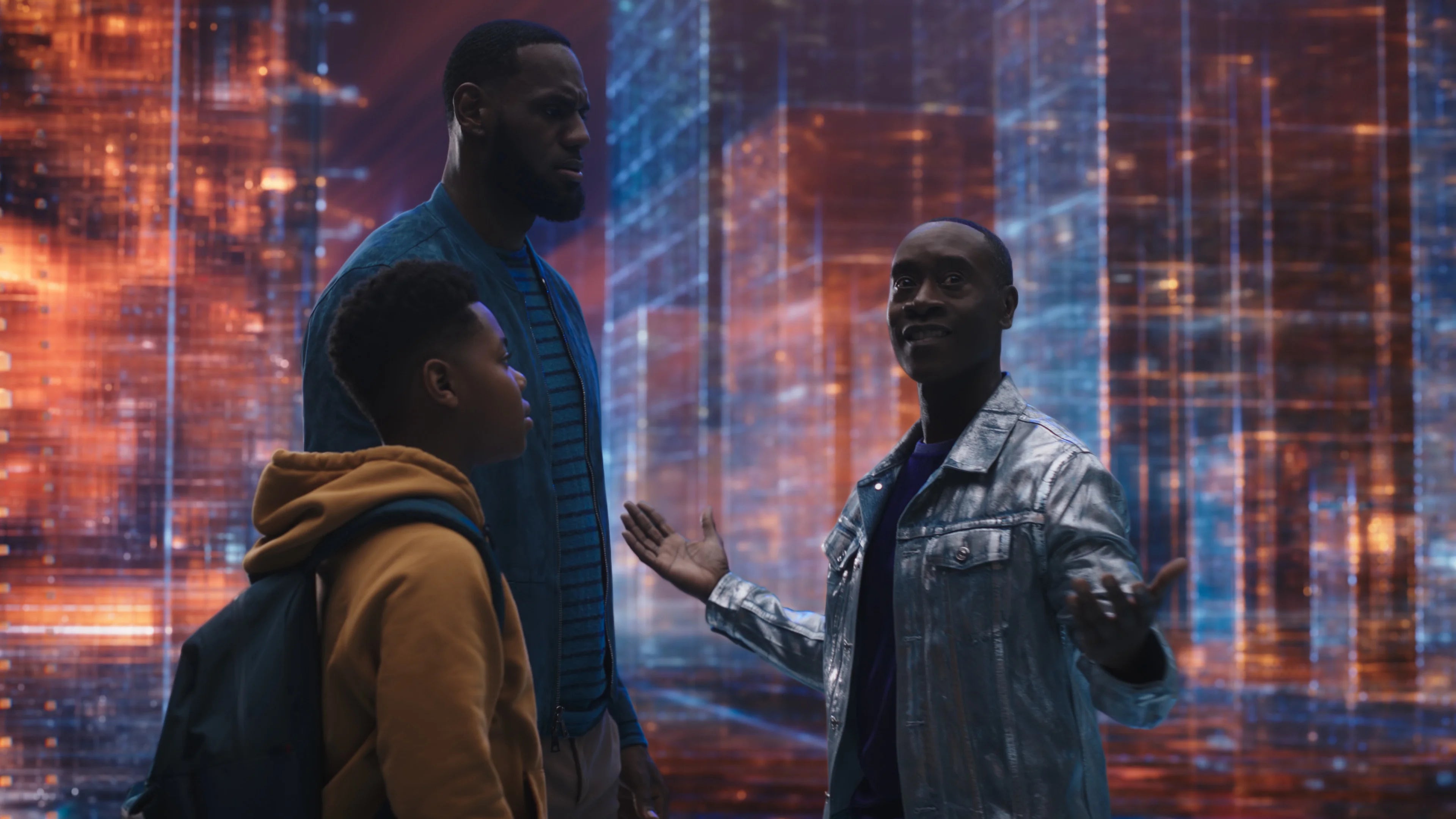 Unique Space Jam A New Legacy (2021) gift ideas - Available at Popcorn Poster
