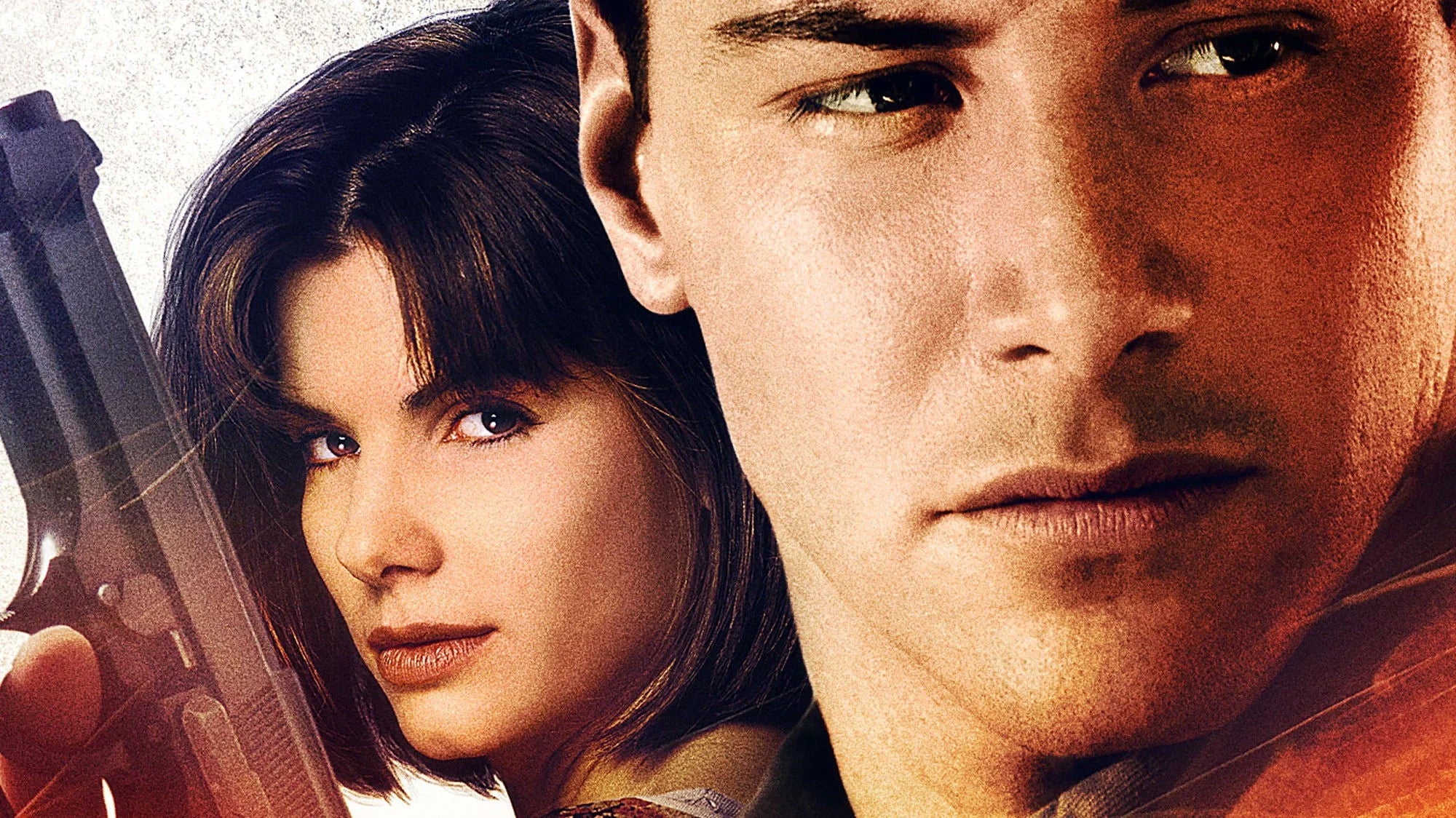 Unique Speed (1994) gift ideas - Available at Popcorn Poster