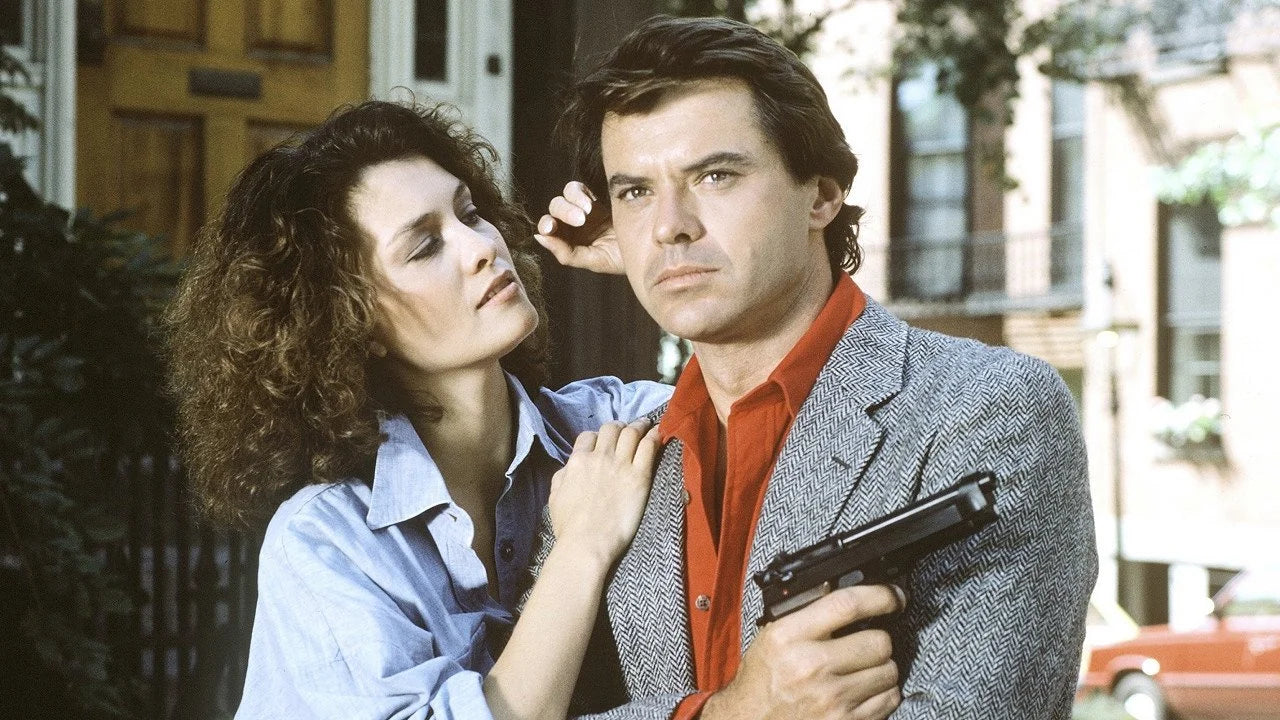 Unique Spenser For Hire (1985) gift ideas - Available at Popcorn Poster