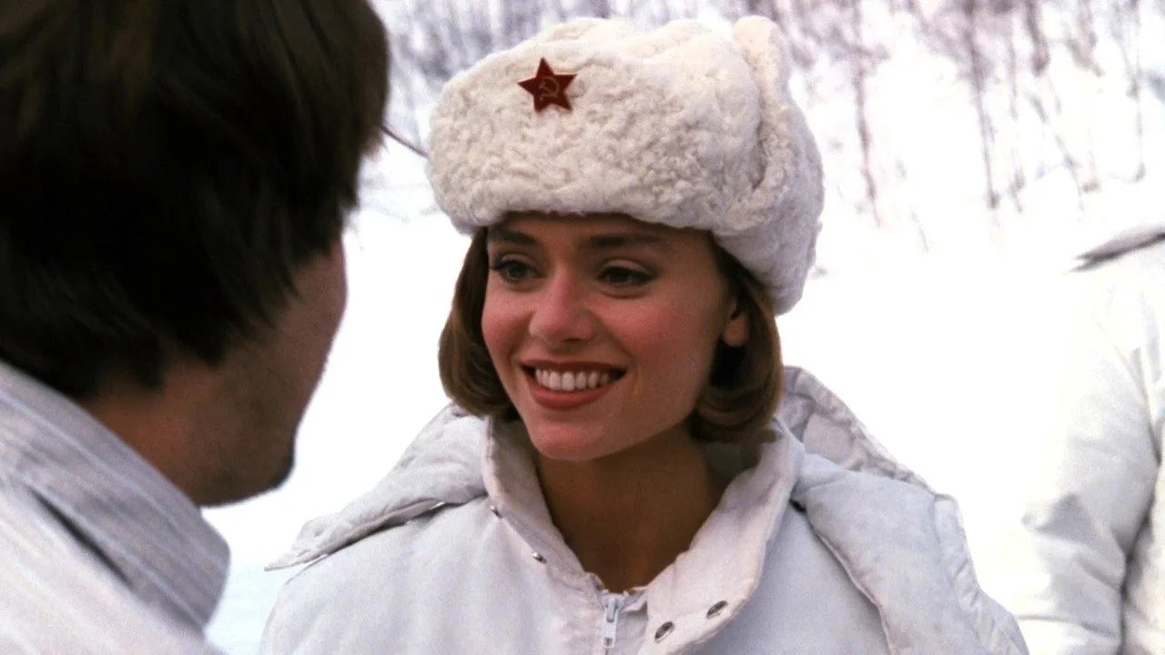 Unique Spies Like Us (1985) gift ideas - Available at Popcorn Poster
