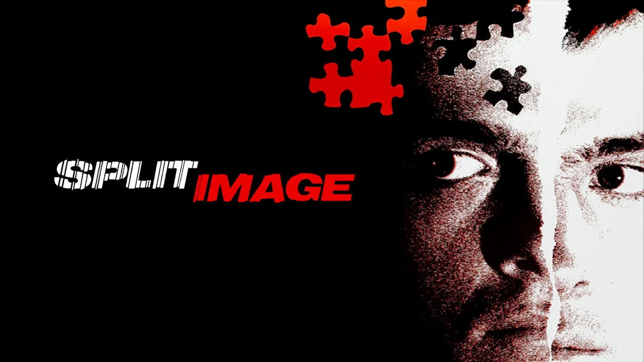 Unique Split Image (1982) gift ideas - Available at Popcorn Poster
