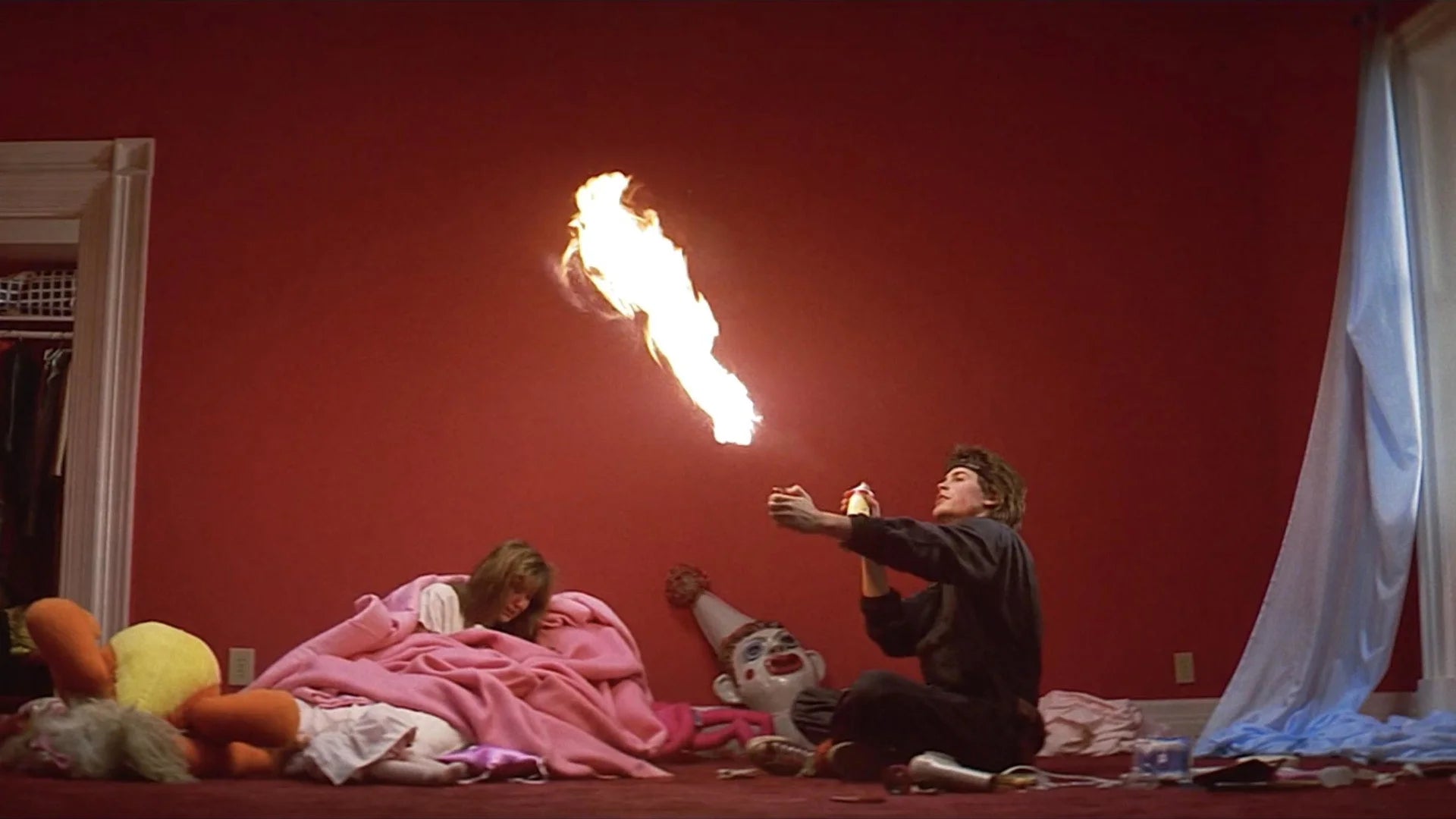 Unique St. Elmo's Fire (1985) gift ideas - Available at Popcorn Poster