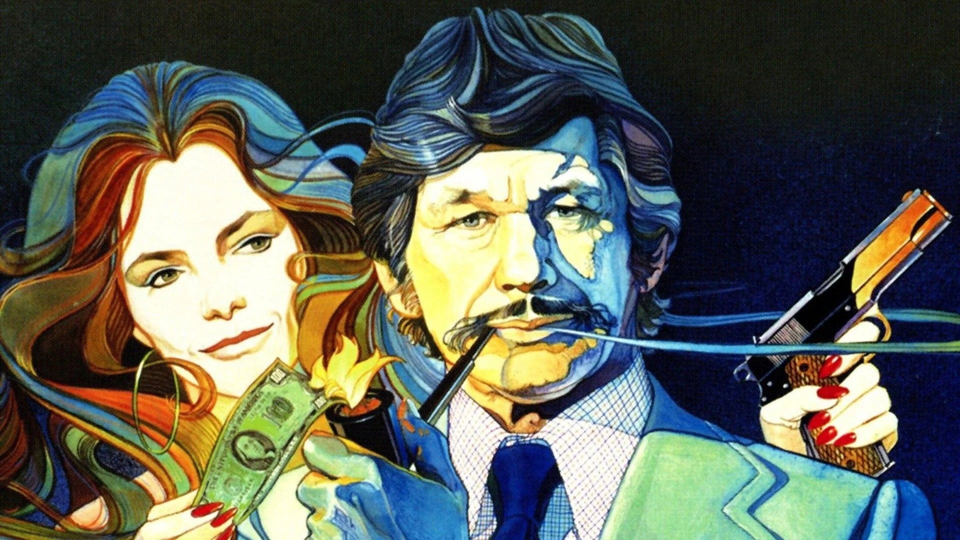 Unique St. Ives (1976) gift ideas - Available at Popcorn Poster