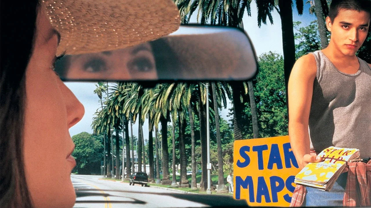 Unique Star Maps (1997) gift ideas - Available at Popcorn Poster
