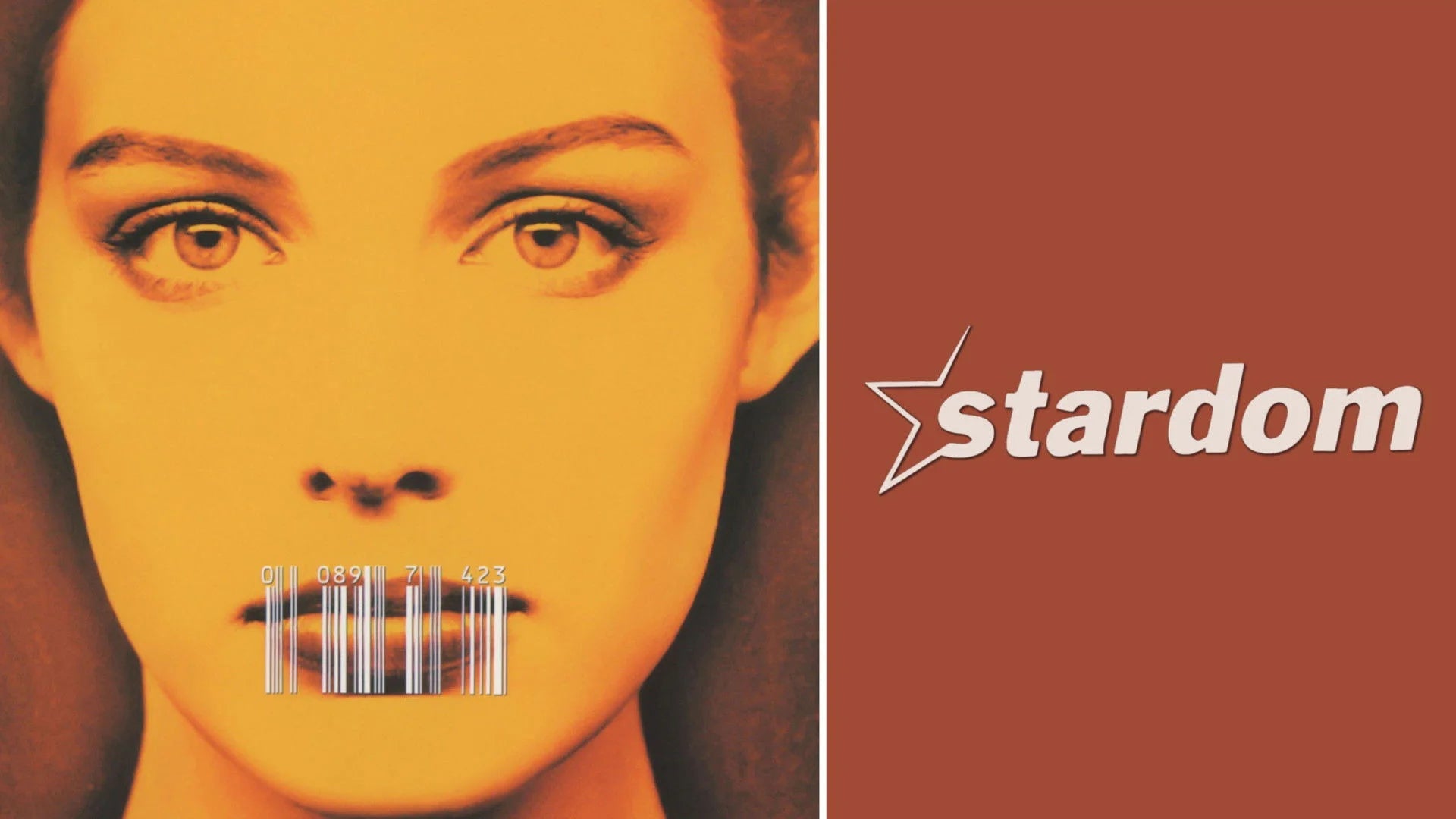 Unique Stardom (2000) gift ideas - Available at Popcorn Poster