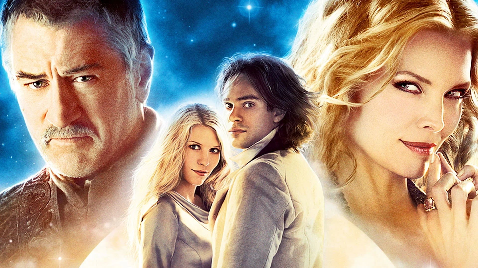 Unique Stardust (2007) gift ideas - Available at Popcorn Poster