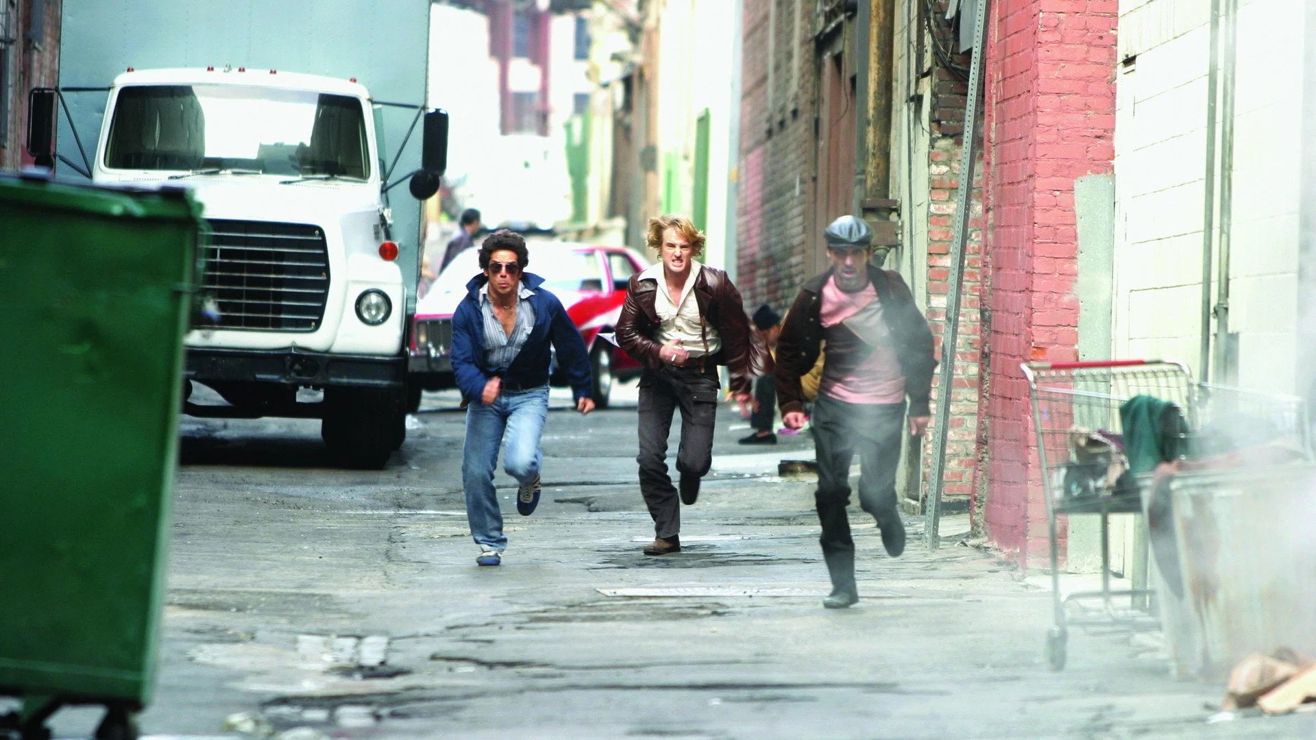 Unique Starsky & Hutch (2004) gift ideas - Available at Popcorn Poster