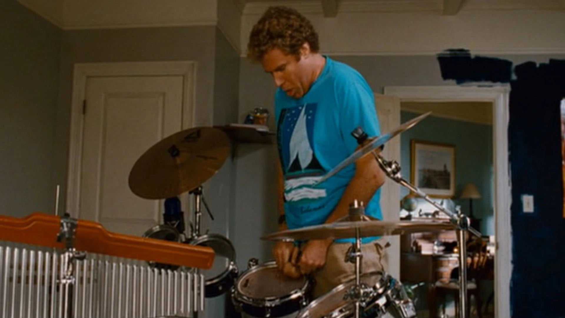 Unique Step Brothers (2008) gift ideas - Available at Popcorn Poster