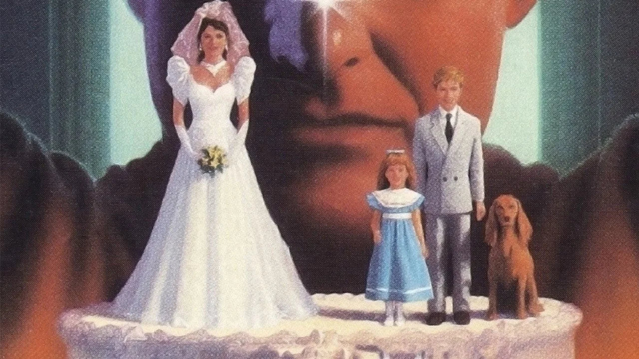 Unique Stepfather 2 (1989) gift ideas - Available at Popcorn Poster