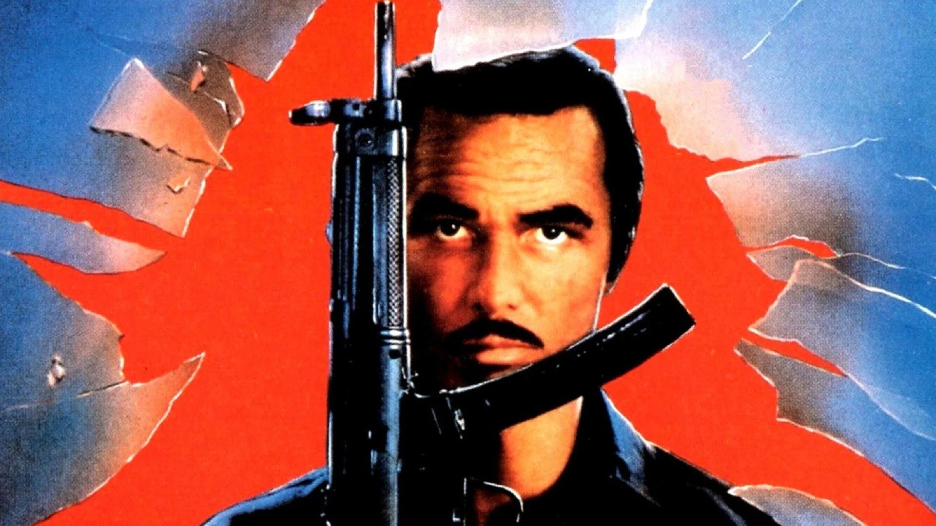 Unique Stick (1985) gift ideas - Available at Popcorn Poster