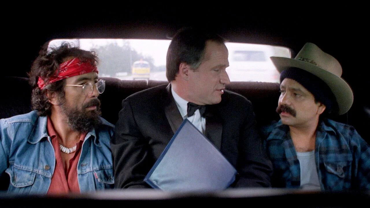 Unique Still Smokin (1983) gift ideas - Available at Popcorn Poster