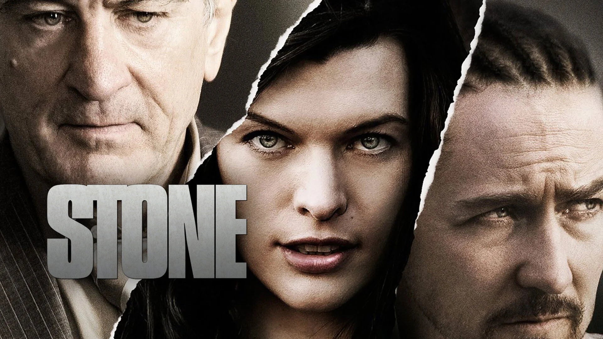 Unique Stone (2010) gift ideas - Available at Popcorn Poster